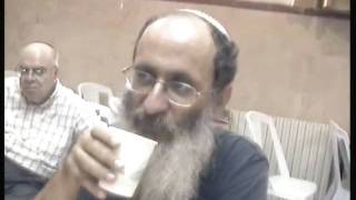 תהילים כ"ז, חלק 1 מתוך 2 – שיעור של הרב אורי שרקי