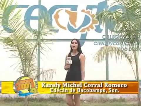 (Promo) Conociendo Sonora: BACOBAMPO (Domingo 8 de junio de 2014)