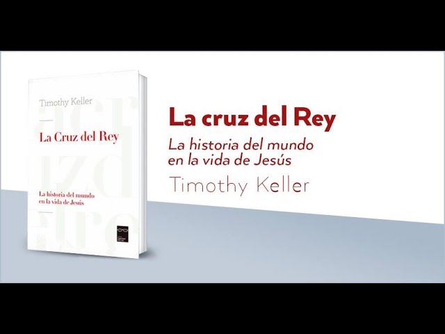 Vídeo relacionado con La Cruz del Rey: La historia del mundo en la vida de Jesús