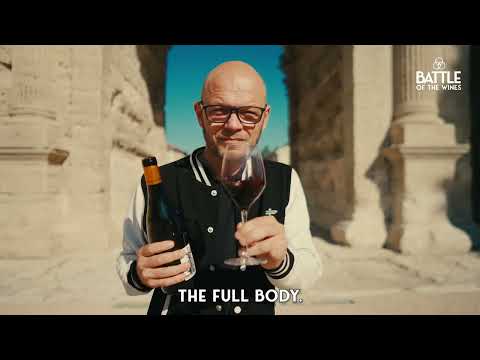 The original Malbec 🍇 its back... One of the *best Malbecs* 🏆 in the world - Cahors 🇫🇷 FRANCE!