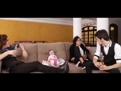 MAMADEIRA DE CERVEJA - PARÓDIA CHAINSMOKERS - CLOSER ▶ MrPoladoful