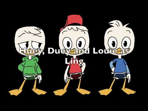 Raritylan 2 cast video