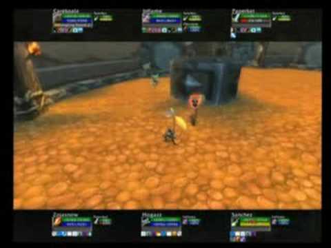 Nihilum vs. Alternate Round 1 - Intel Extreme Masters Leipzig