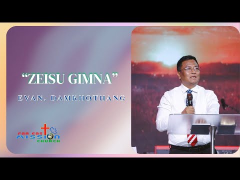 Evan. DamKhoThang | Zeisu Gimna