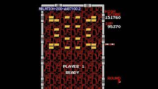 PlayFun Discovers Arkanoid Glitch (NES)