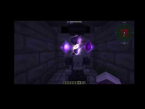 How to repair your tools using the Crucible in the Malum Mod (Forge 1.18.2)