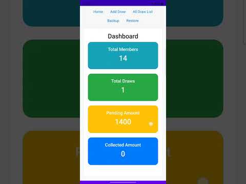 Lucky Draw Pro | Pick Winner
