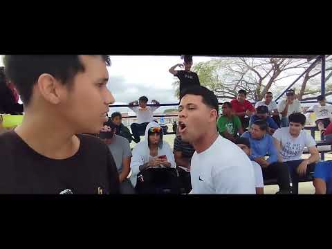 Octavos JOZZ 🆚 LIENZO - TBF la liga clasificatoria #08 Parque de la casona