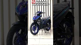 Download lagu The Latest Yamaha MX King Color, Similar to the YZF R1 #mxking150 mp3