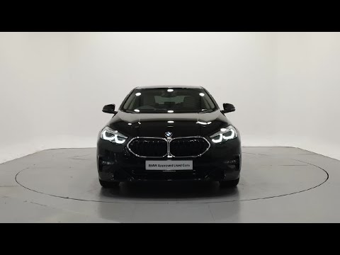 BMW 2-Series 218i Sport Gran Coupe - Image 2