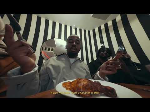 NICOSURF & @BOYKLS - FALL IN (Clip Officiel)