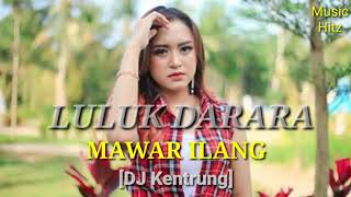 Download lagu Luluk Darara - MAWAR ILANG [DJ Kentrung] mp3