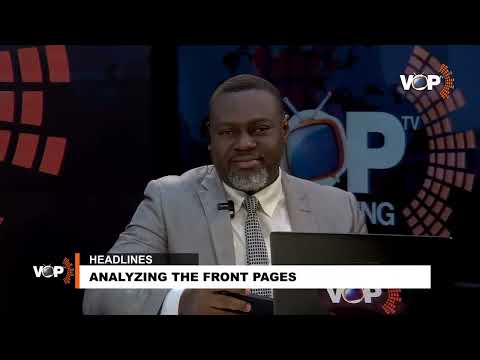 Nick Agule Analysing the Print Media