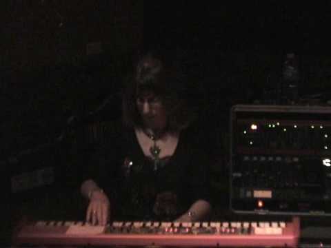 Blue Road - Bad Sign, Jimy Rogers vocal, Gary Gand guitar