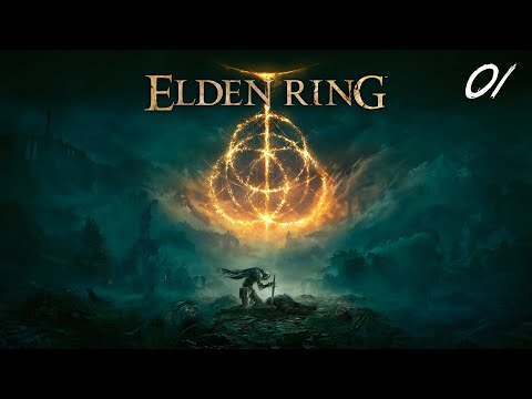 Elden Ring ⚔ |01| Der Start in ein episches Abenteuer! Livestreamaufzeichnung Deutsch