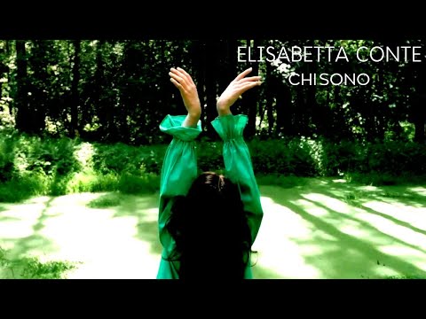 CHI SONO - Elisabetta Conte | Digital Noises