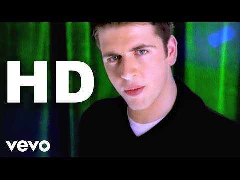 Westlife - Swear It Again (Official HD Video)
