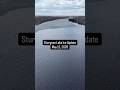 Video Thumbnail for Sturgeon Lake Ice Update - May 12, 2026 (YouTube)