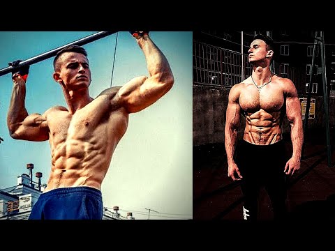 Russian Workout Monster - Best Of Igor Kowtyn