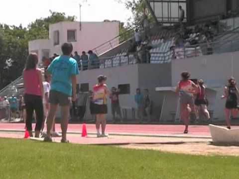 2010.05 Interclubs - Claudia 200
