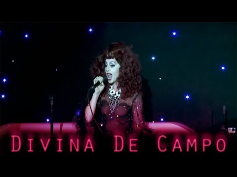 Katya's Birthday Funeral Bash: Divina De Campo's Performance!