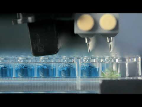 EL406 Washer Dispenser 전면 이미지