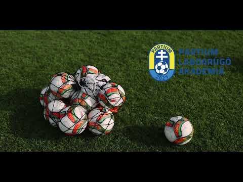 Partium Labdarugó Akadémia - 2022