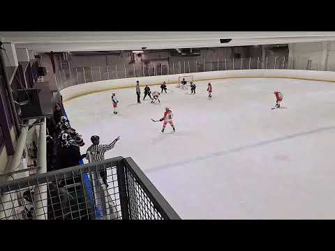 JYP U11 - 11 19.9.2021 klo. 10:15 Pelitällit Jyväskylä JYP AAA 1 - Tappara AAA 1