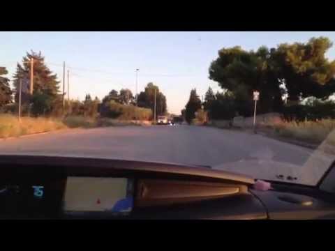 Torre Mileto ➡ Sannicandro Garganico