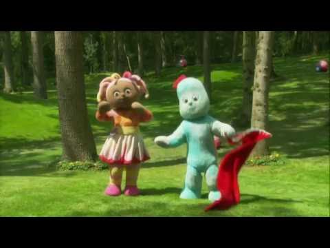 In the Night Garden 114 - Pinky Ponk Adventure
