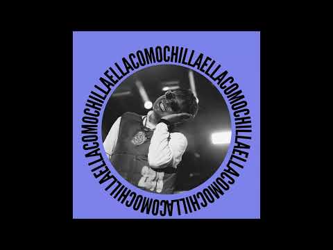 Como chilla ella (Tech House)