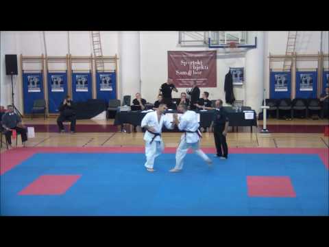 33 Croatie 2016 Matej Devedija   Croatia Vs Margarint Dorin   Romania