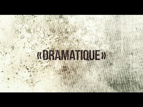 MESA - Dramatique feat Fadah x Melan x L' Hexaler x Lacrap's