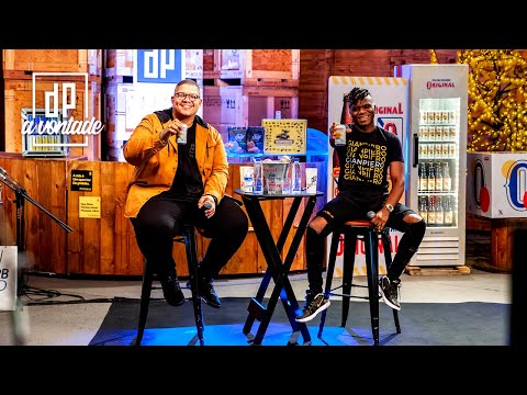 Di Propósito à vontade - Adivinha / Fatalmente / Nem Aí