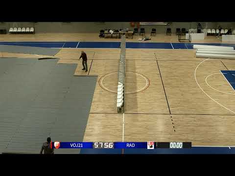 1.ŽLS Vojvodina 021 - Radnički