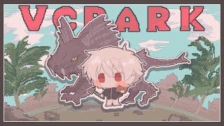 【 ARK 】 焦がしきゃらめるみるく 【 VCR ARK 】