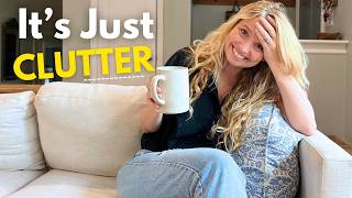 12 Things I NEVER BUY as a MINIMALIST