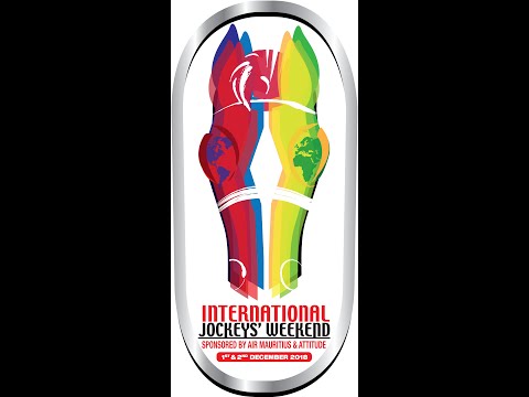 DRAWS CEREMONY INTERNATIONAL JOCKEYS' WEEKEND 2018