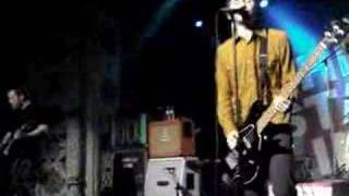 THE STARTING LINE - Greg&#39;s Last Day