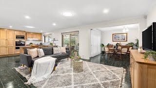 34 Dunlop Crescent, MILL PARK, VIC 3082