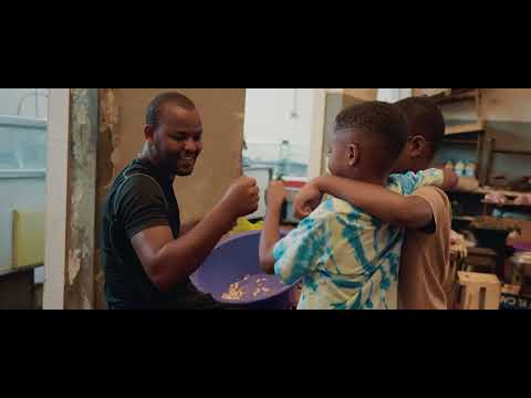 AK.S - Minino Mercado (Official Video 2023)