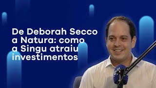 B3 Convida | Fortalecimento de marca e aporte de recursos foram estratégias de crescimento da Singu​