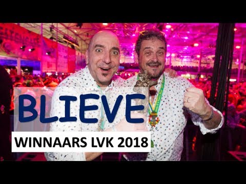 Spik & Span - Blieve (WINNAAR LVK 2018)