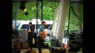 Moon Into the Sun - Wagons