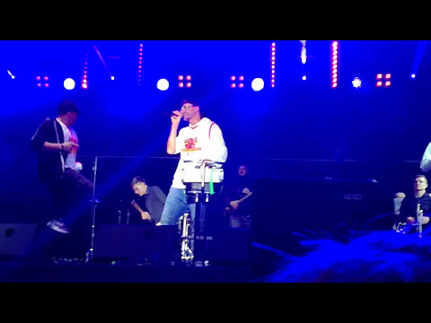 Jak słowo daję - L.U.C & Rebel Babel, Joka i Nadzwyczajna Orkiestra MDK Słupca