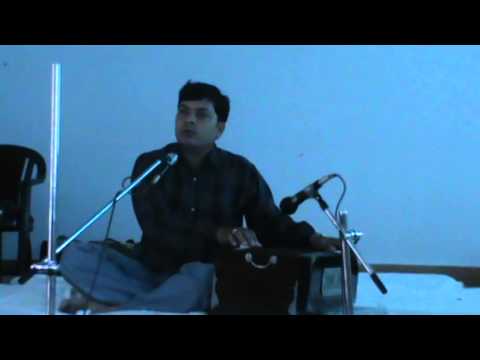 Agyaan ke andheron se hame