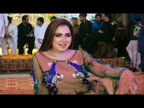 Kehri Gal Toon Rusiya Vatnaein | Allah Dita Lone Wala Official Song