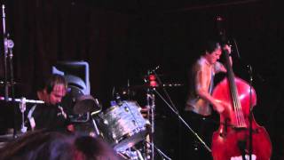 Melvins lite &quot;shevil&quot; - detroit bar - costa mesa CA 7-12-11