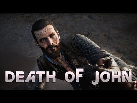 Far Cry 5 | Killing "JOHN SEED", "WRATH" & "THE ATONEMENT" | EP#8 | Campaign Walkthrough |