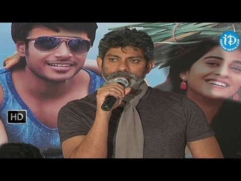 Ra Ra Krishnayya Movie Team Success Meet